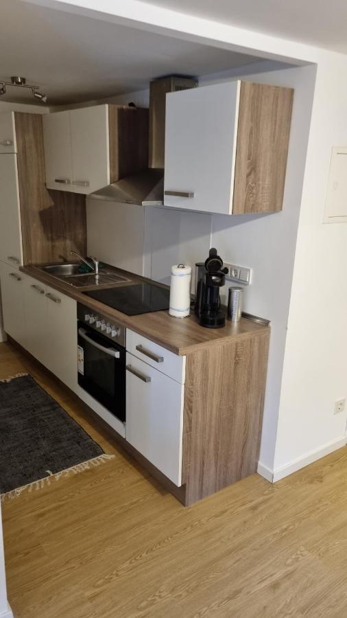 Unterkunft Sanic Kronberg im Taunus Εξωτερικό φωτογραφία